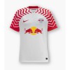 Maglia ufficiale RB Leipzig 2023-24 Casa per Uomo